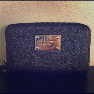 Authentic Michael Kors Wallet